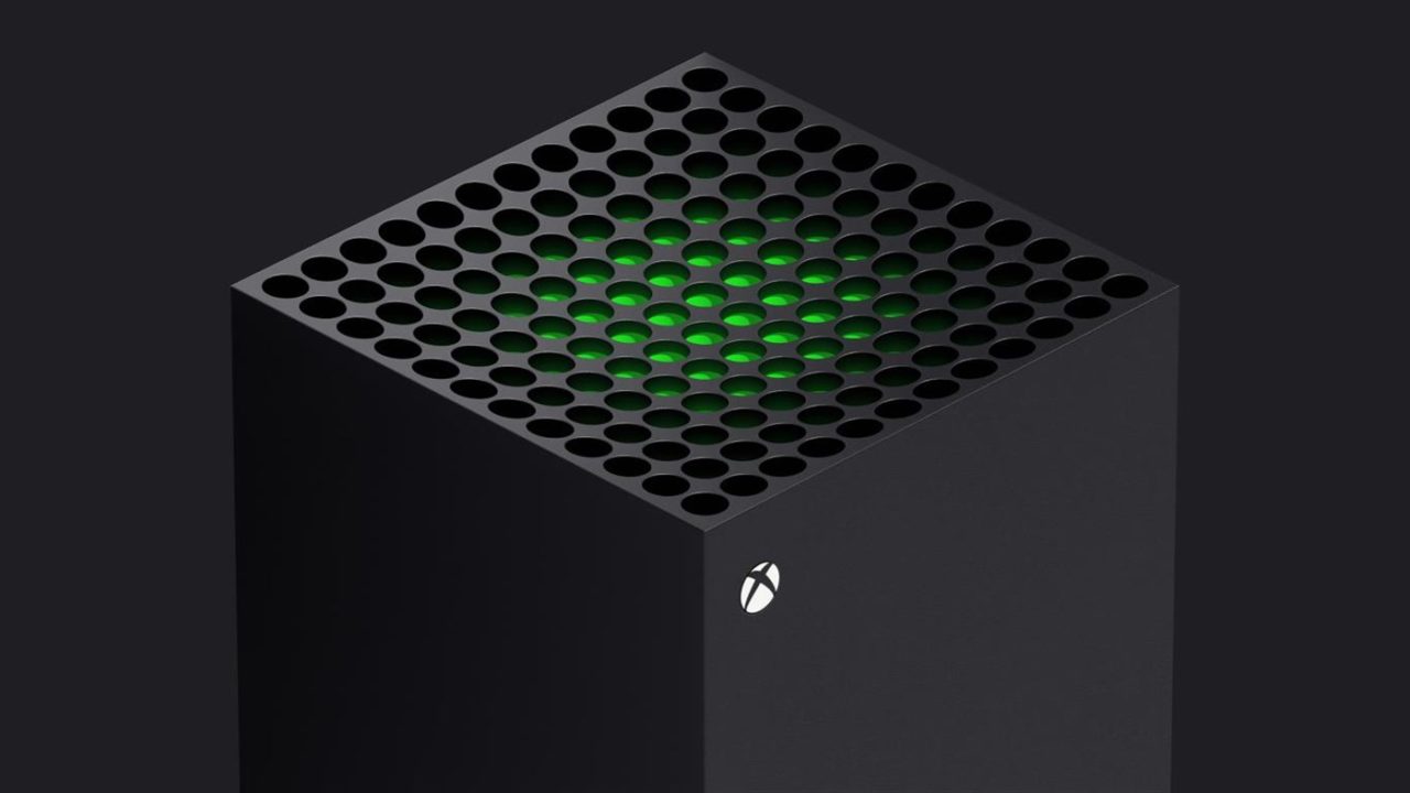Die Xbox Series X ist immer noch die Flaggschiff Konsole mit
