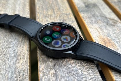 Die stylische Galaxy Watch 6 Classic ist jetzt guenstiger als