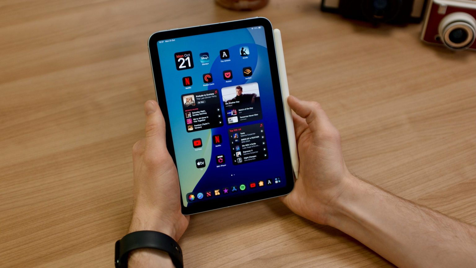 Dieses geheime iPad Mini 7 Angebot ist zu gut um es