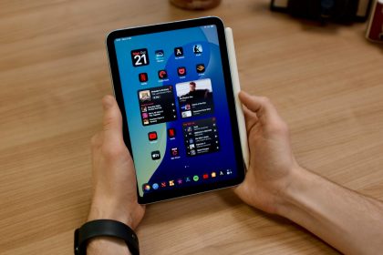 Dieses geheime iPad Mini 7 Angebot ist zu gut um es