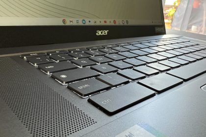 Google ersetzt Chrome OS durch eine iPad vernichtende Version von Android