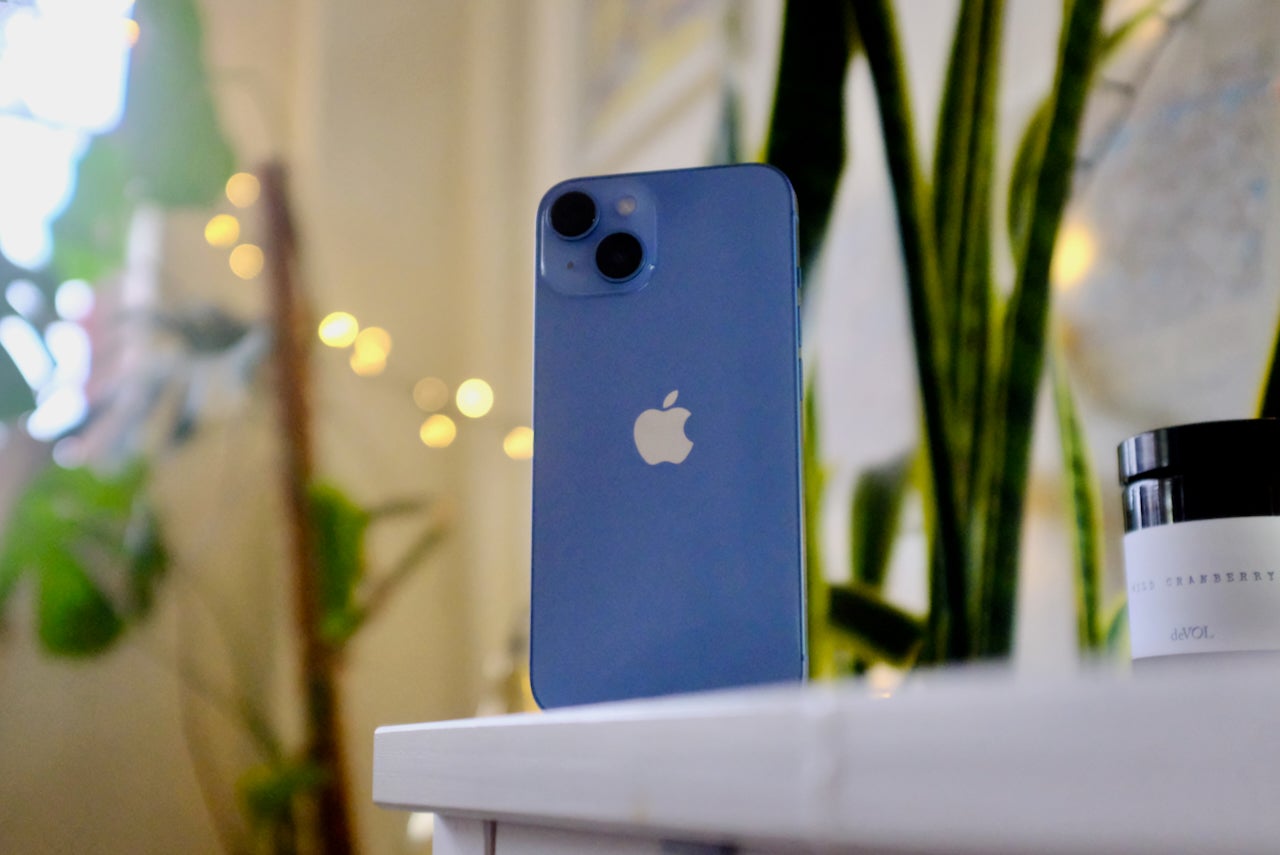 John Lewis%E2%80%98 grosser iPhone Deal fuer den Black Friday ist da