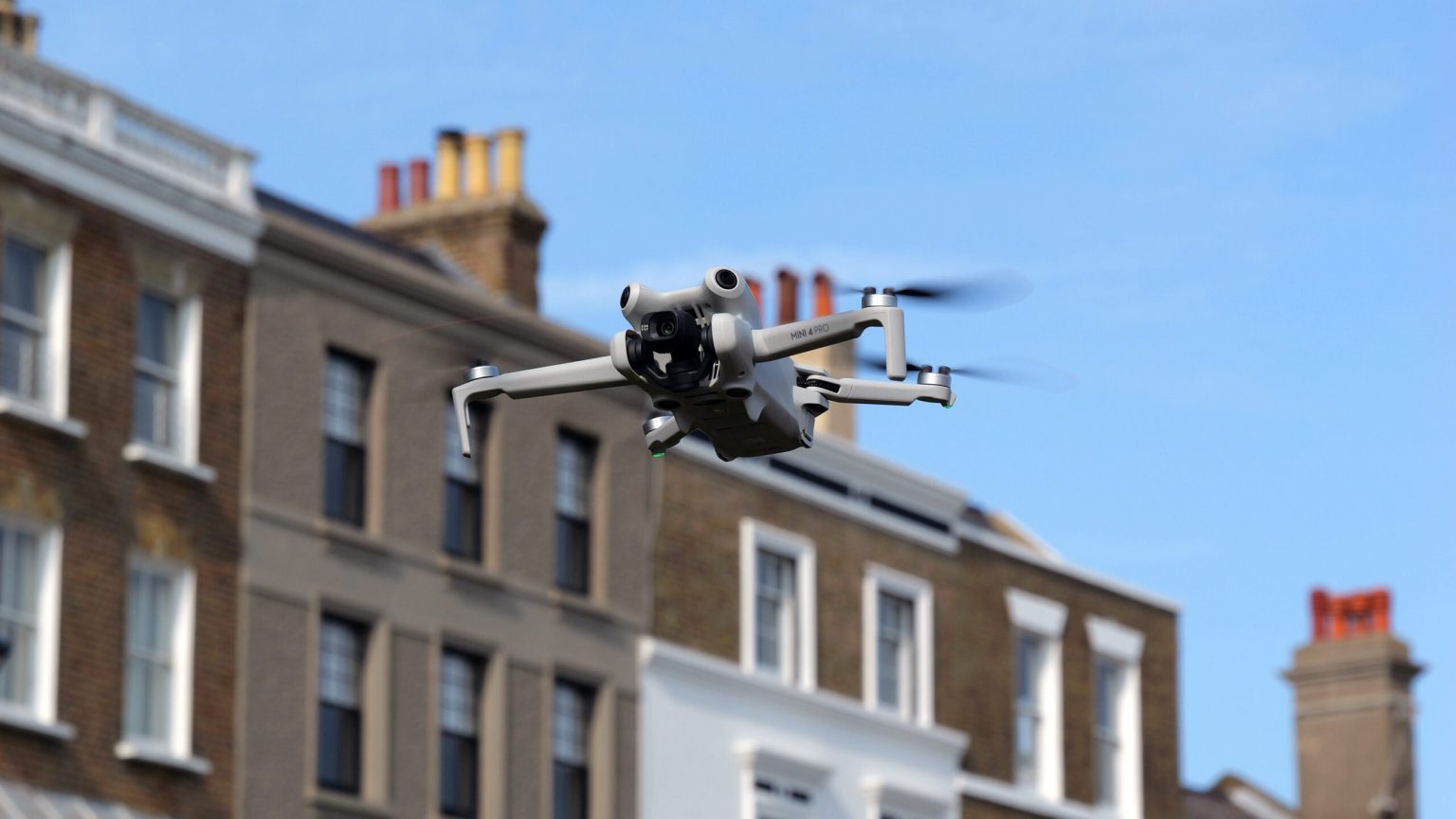 Kaufen Sie an diesem Black Friday nicht die DJI Air