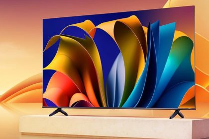 Mit diesem TV Deal koennte Amazon den Black Friday vorzeitig gewonnen