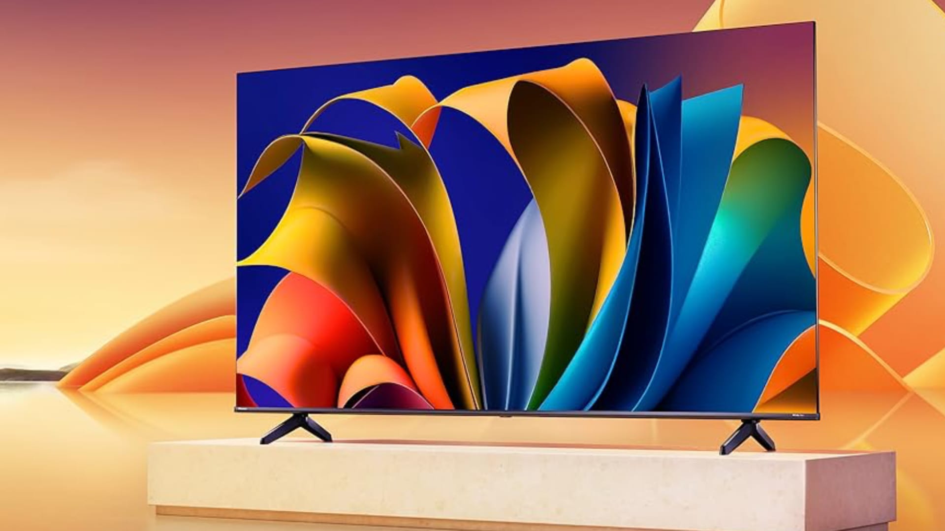 Mit diesem TV Deal koennte Amazon den Black Friday vorzeitig gewonnen