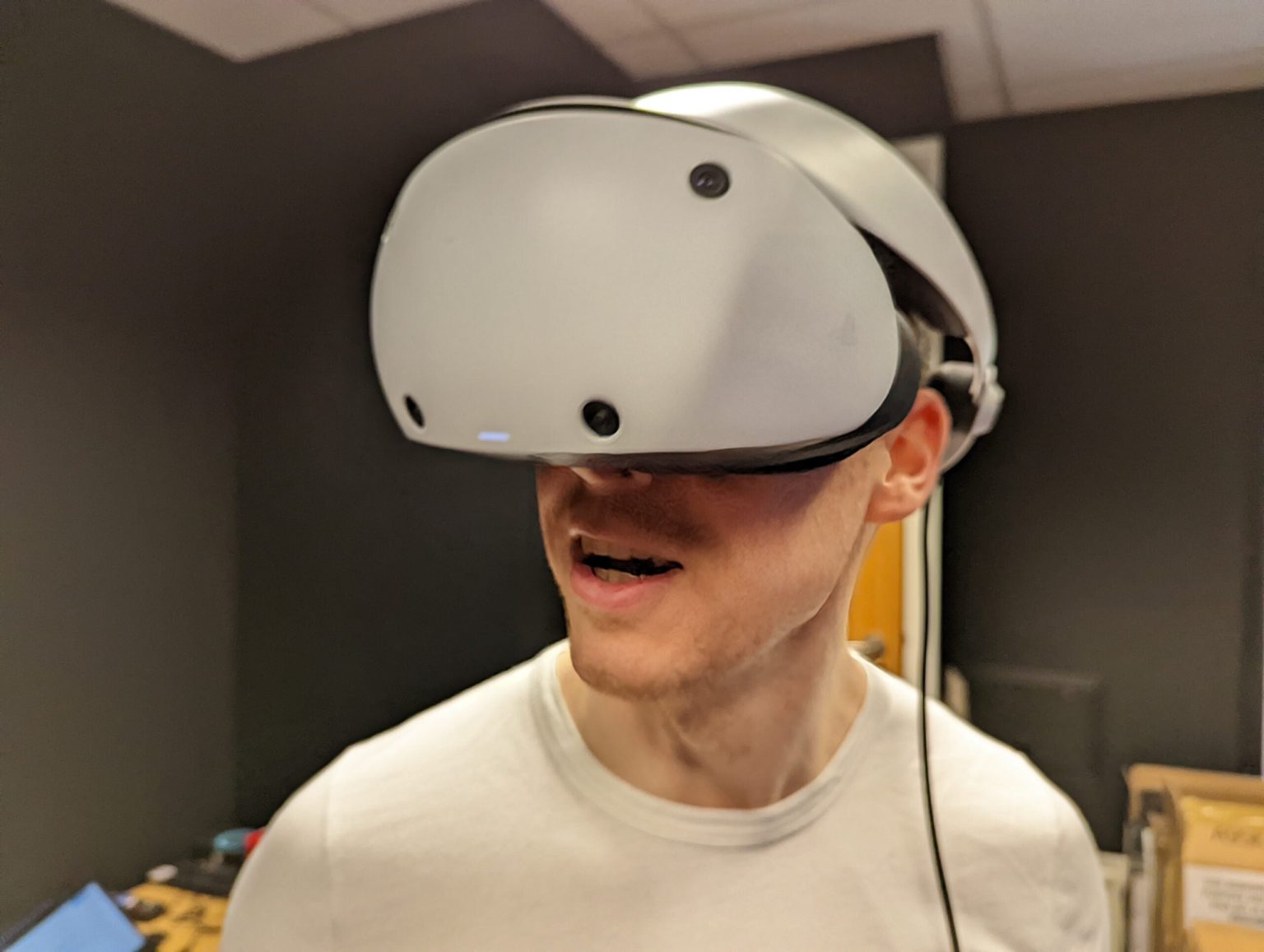 Mit dieser Preissenkung am Black Friday ist die PSVR 2