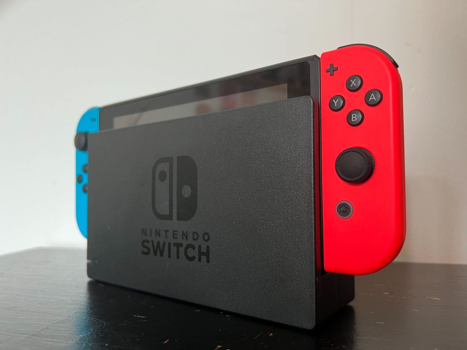 Nintendo Switch fuer nur 150 Bei diesem Black Friday Deal sollten