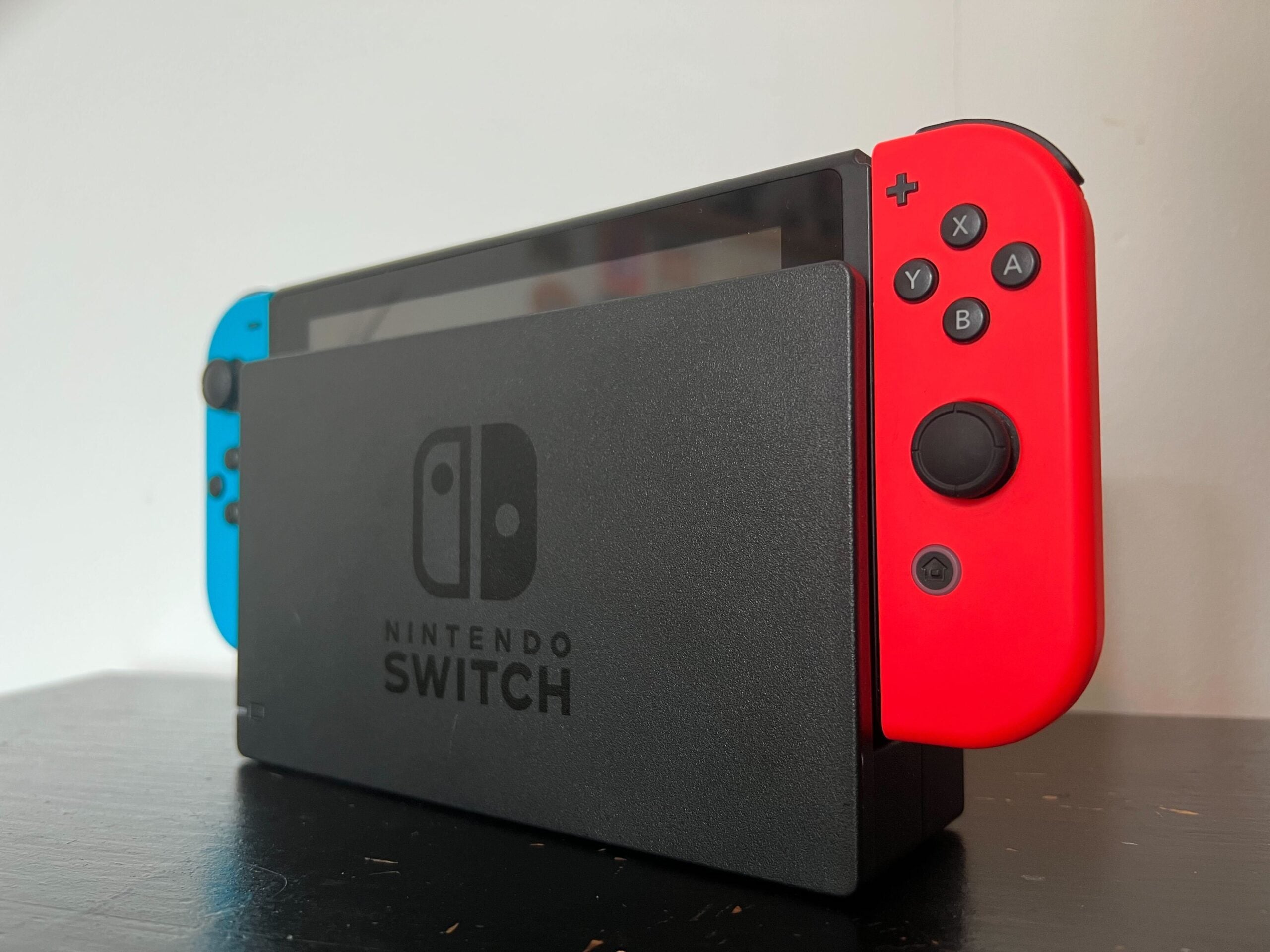 Nintendo Switch fuer nur 150 Bei diesem Black Friday Deal sollten