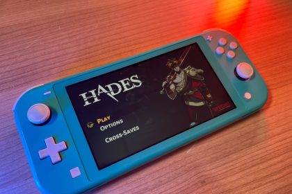 Puh Die Veroeffentlichung von Nintendos Switch 2 wurde nicht weiter