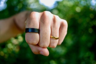 Samsung Galaxy Ring ist gerade angekommen und die Leaks zur