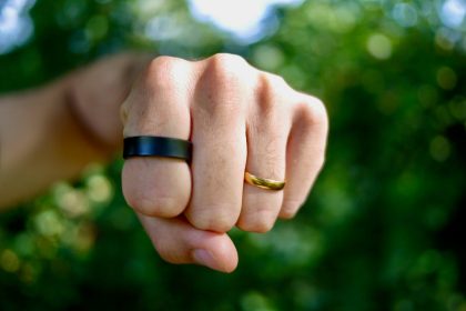 Samsung Galaxy Ring ist gerade angekommen und die Leaks zur