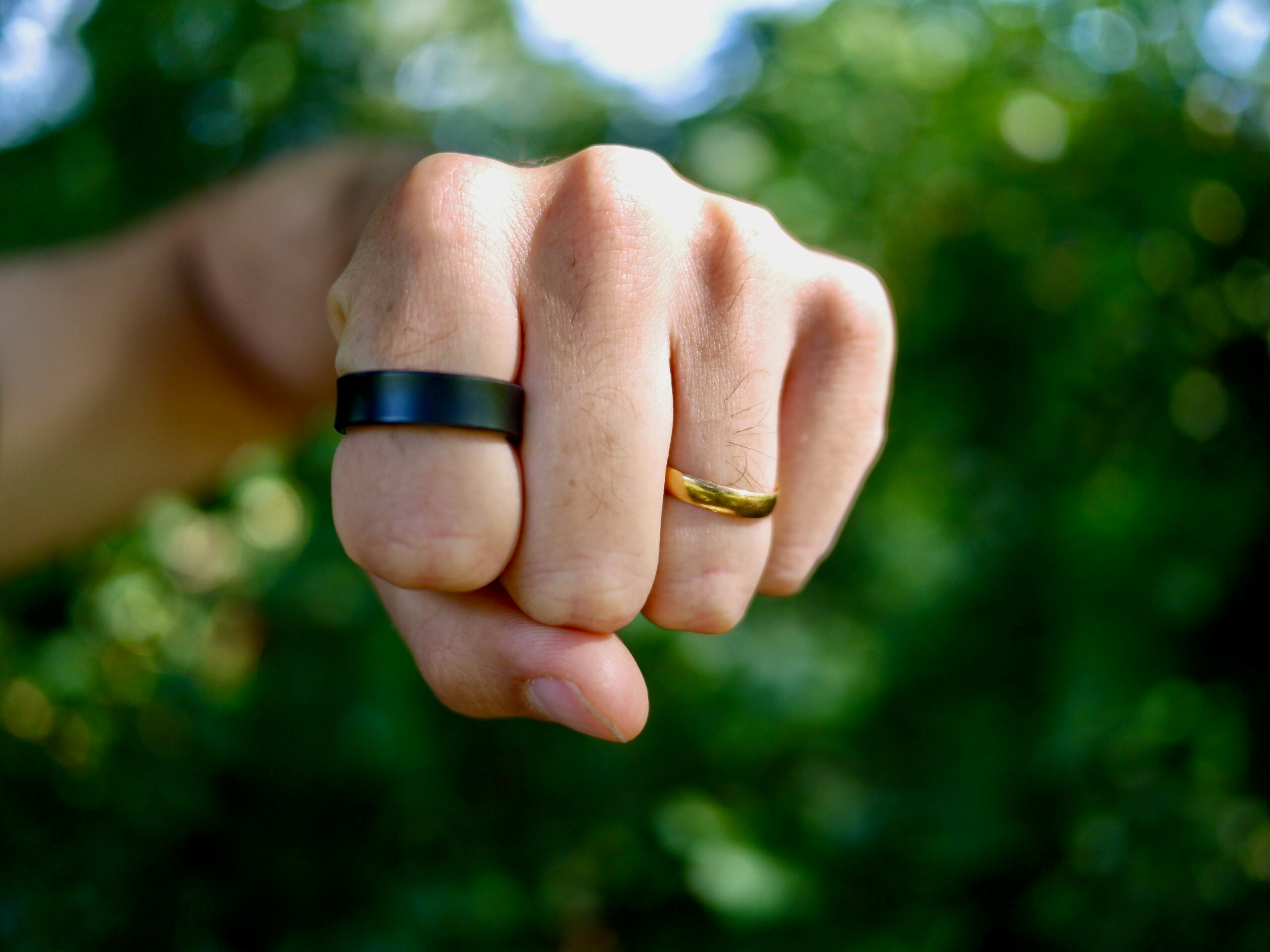Samsung Galaxy Ring ist gerade angekommen und die Leaks zur