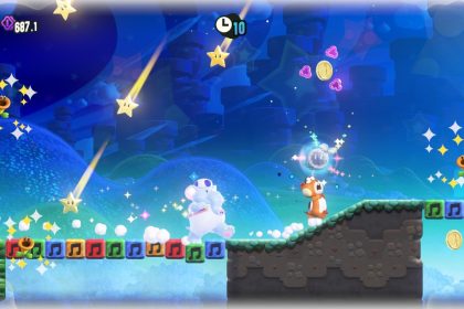 Schnell Super Mario Wonder ist derzeit guenstig auf Amazon erhaeltlich