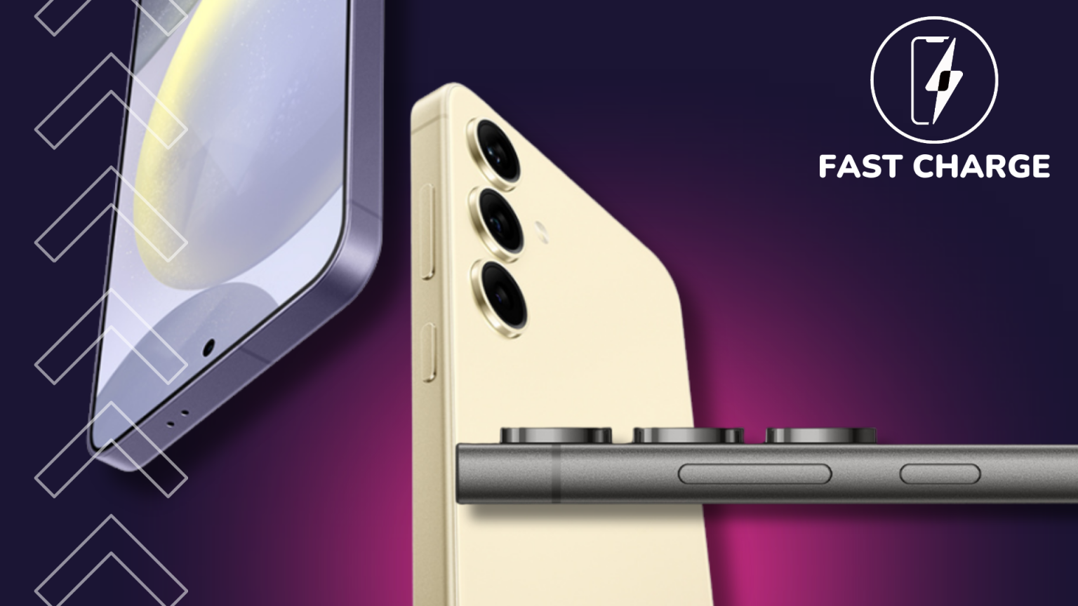 Schnellladung Das iPhone 17 Air oder das Galaxy S25 Slim