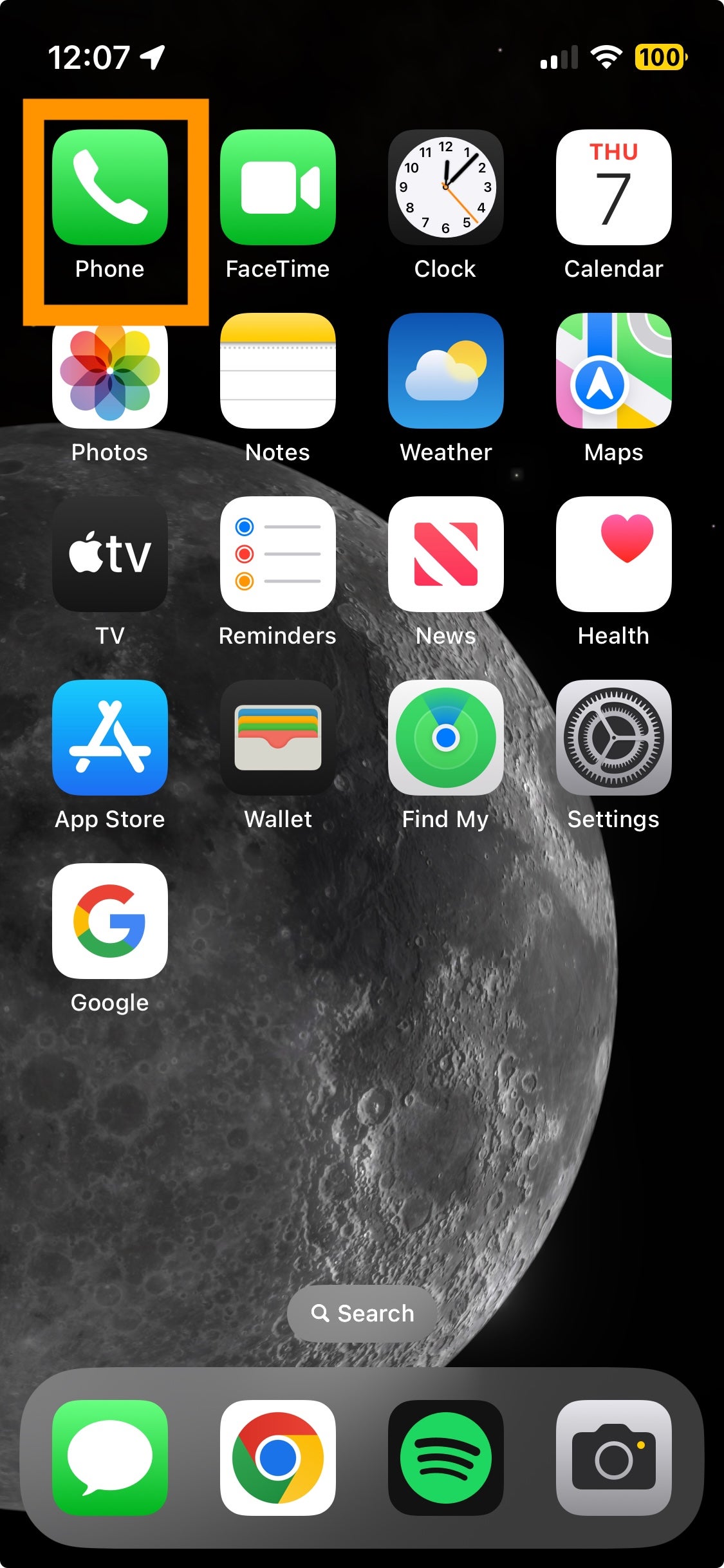 So zeichnen Sie einen Telefonanruf in iOS 18 auf und
