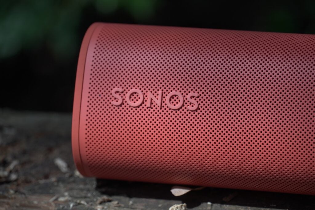 Sonos Roam 2-Logo-Branding