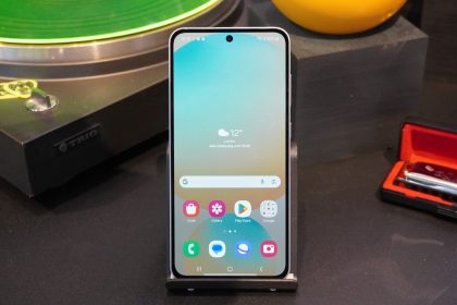 Vergessen Sie das Warten auf den Black Friday dieses Galaxy