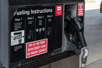 Welche Tankstellen akzeptieren Apple Pay Vollstaendige Liste