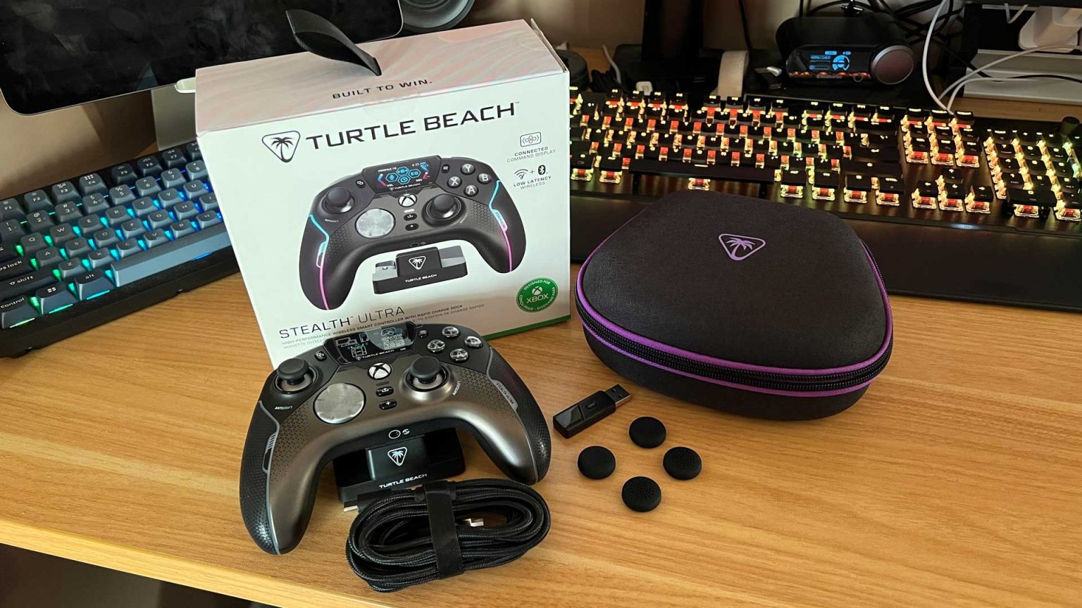 Wenn es ein Geschenk gibt um zu Weihnachten einen Xbox Spieler