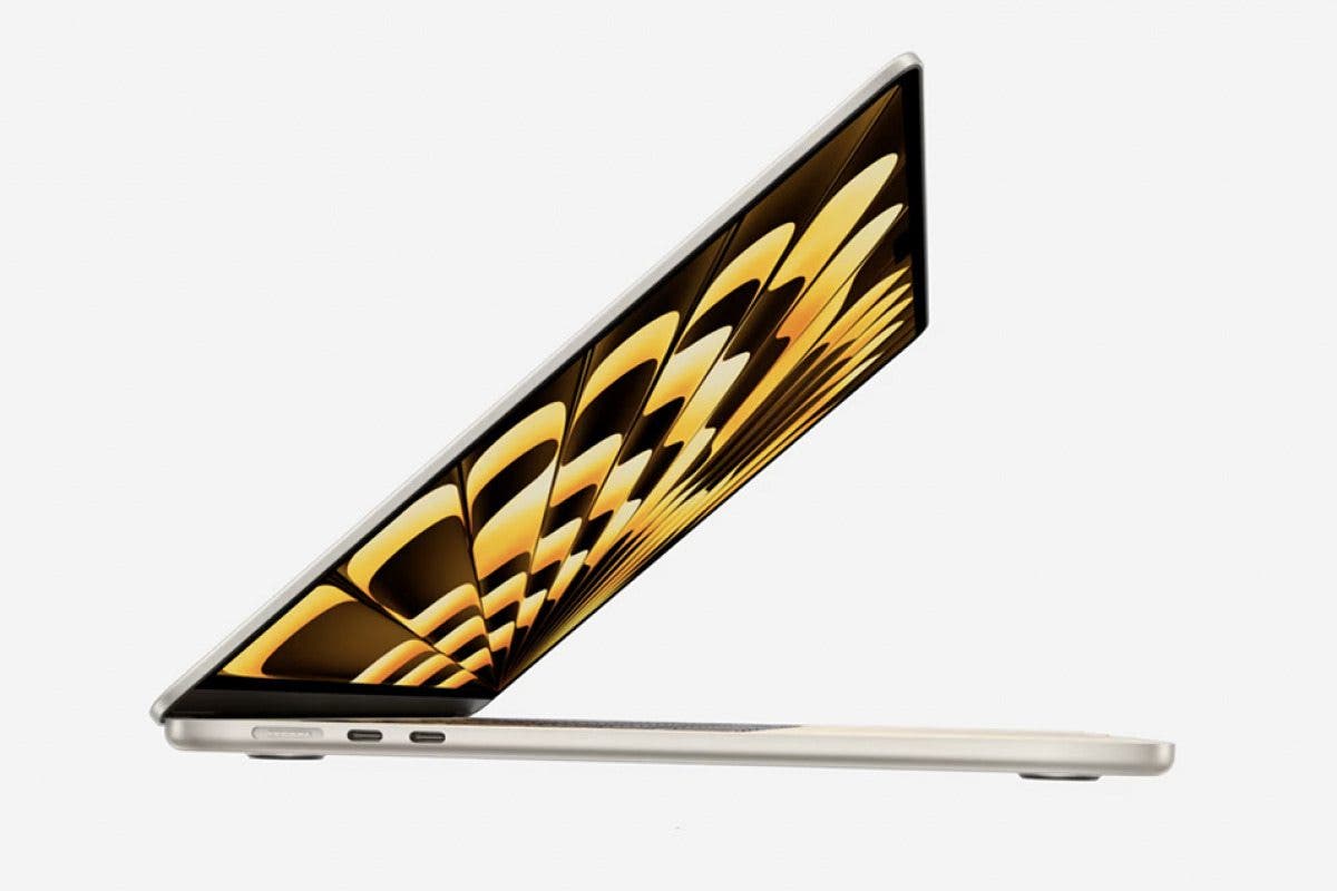 Wie lange halten MacBooks Pro und Air Lebensdauer
