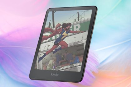 Wo kann man den Kindle Colorsoft bestellen Amazons erster Farb E Reader