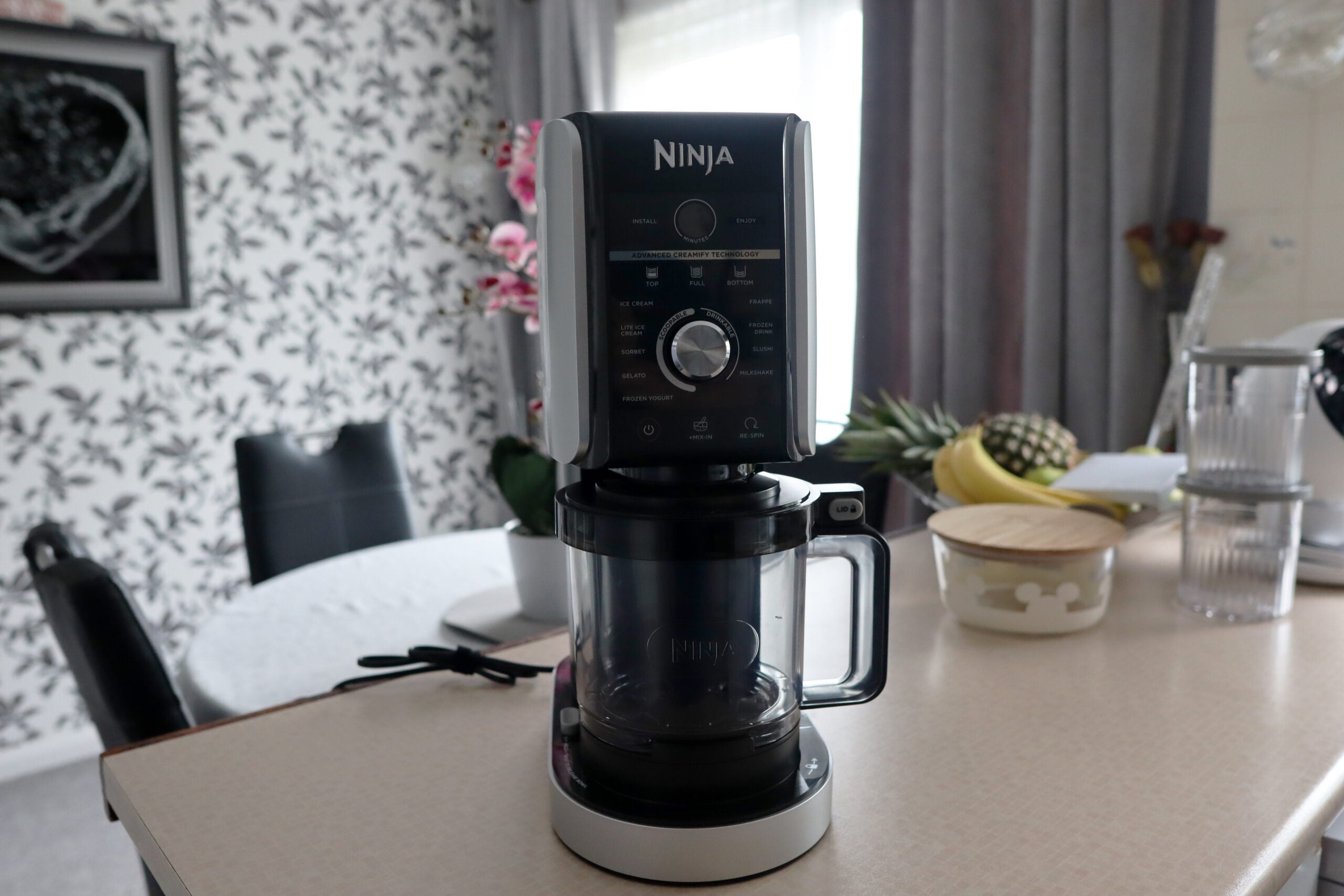 Zu diesem Preis war die Eismaschine von Ninja noch nie
