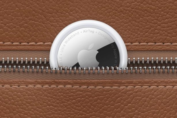 iOS 182 macht AirTags zum unverzichtbaren Reiseaccessoire