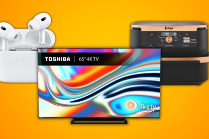 10 fantastische Black Friday Angebote die jetzt noch verfuegbar sind