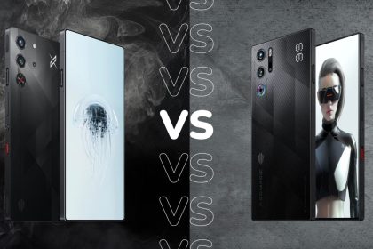 1733243770 RedMagic 10 Pro vs RedMagic 9S Pro Was ist der