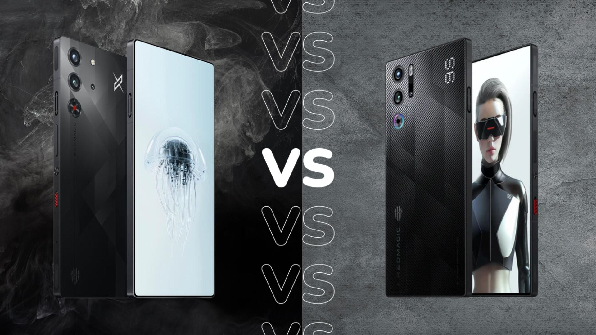 1733243770 RedMagic 10 Pro vs RedMagic 9S Pro Was ist der