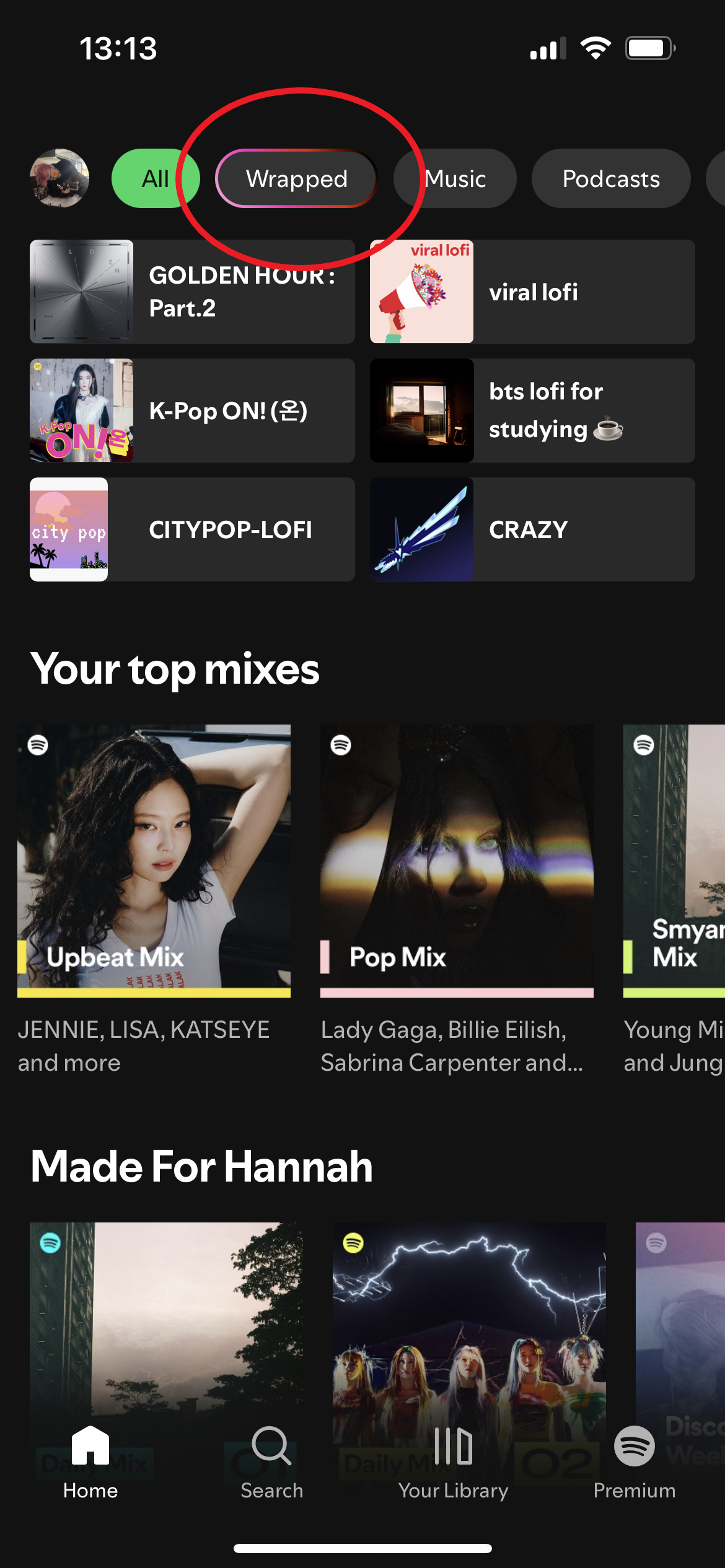 1733322979 203 So packen Sie Ihr Spotify fuer 2024 ein