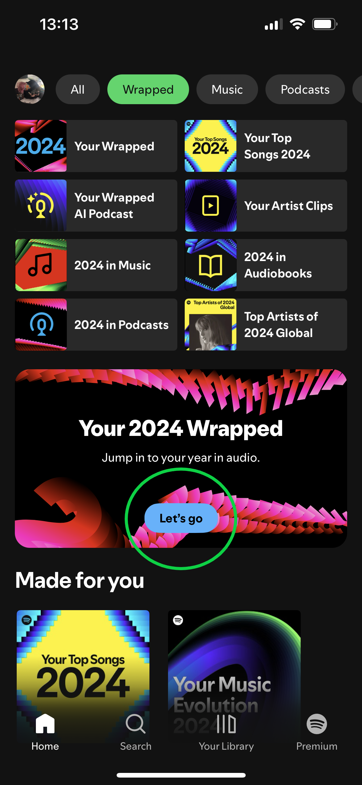 1733322979 27 So packen Sie Ihr Spotify fuer 2024 ein