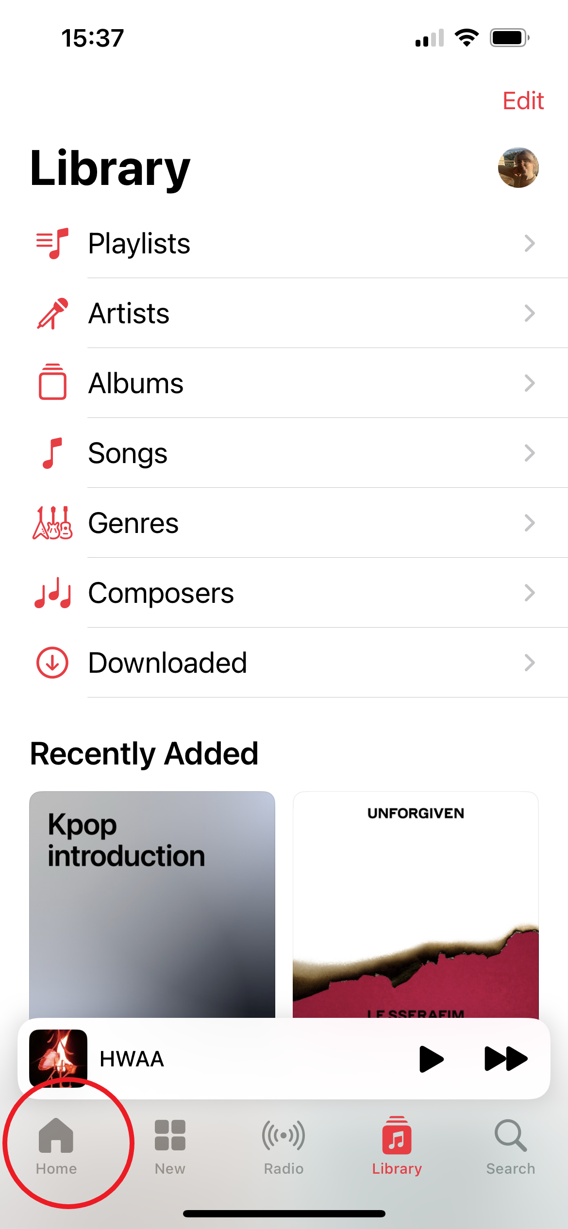 1733333067 280 Hast du Apple Music So erhalten Sie eine Spotify Wrapped Alternative