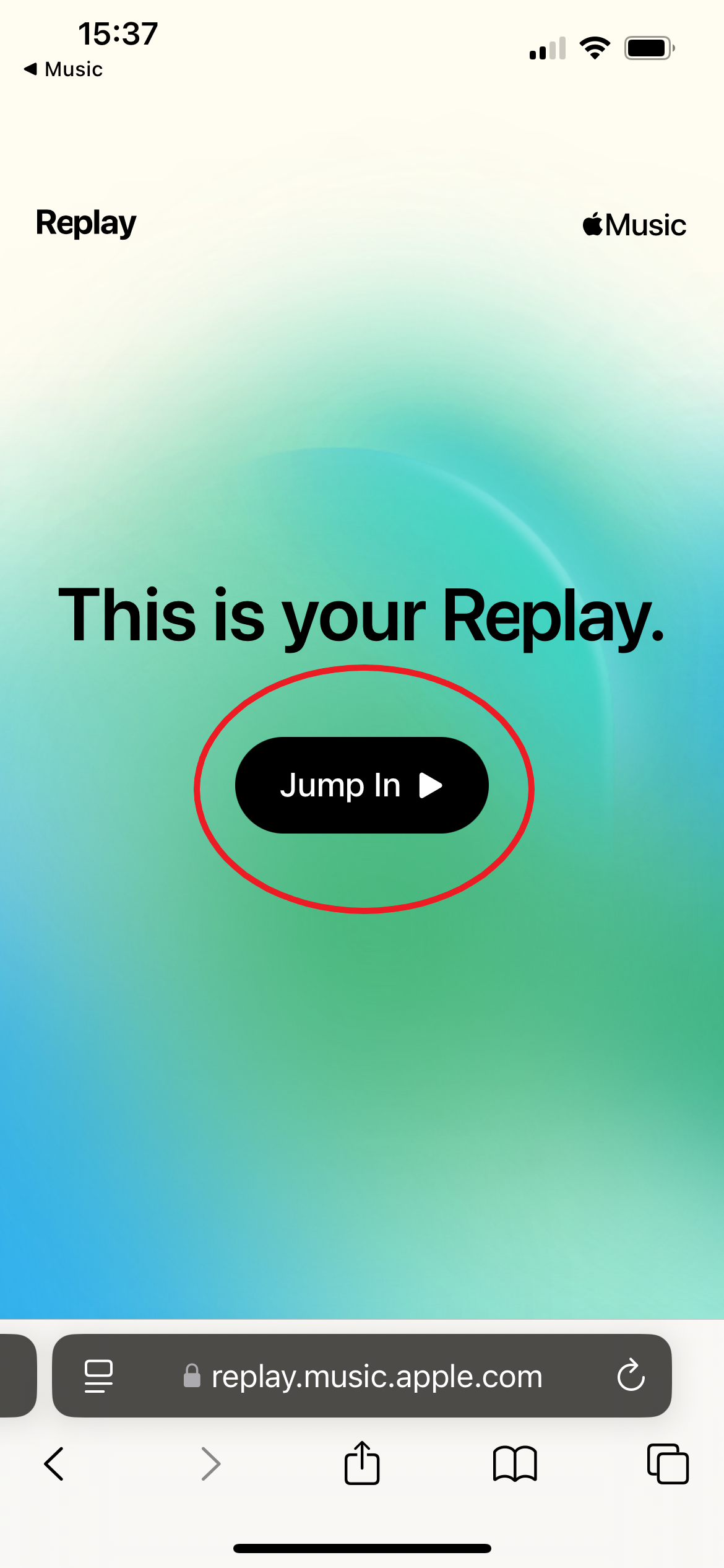 1733333071 420 Hast du Apple Music So erhalten Sie eine Spotify Wrapped Alternative