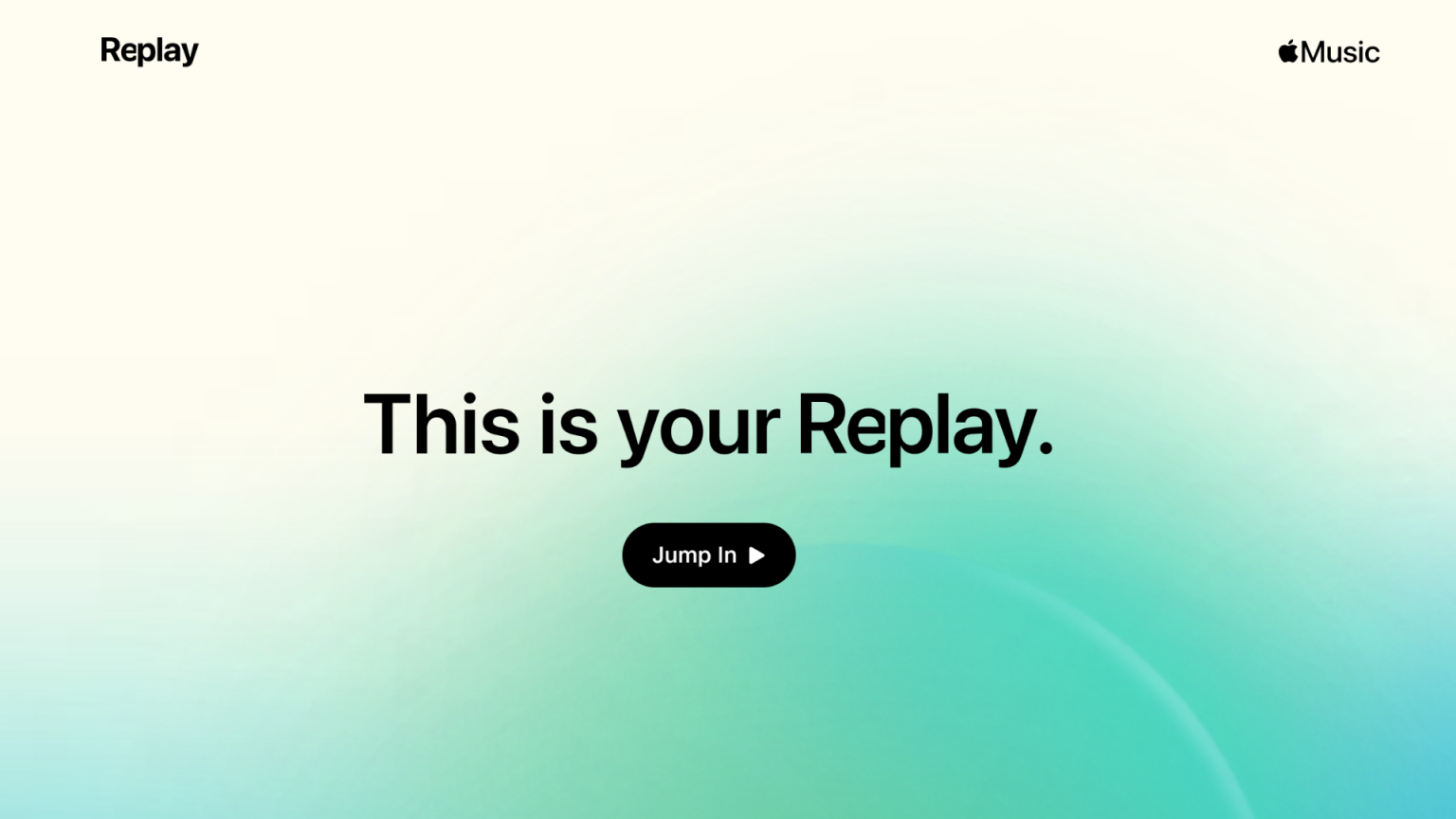 1733333074 Hast du Apple Music So erhalten Sie eine Spotify Wrapped Alternative