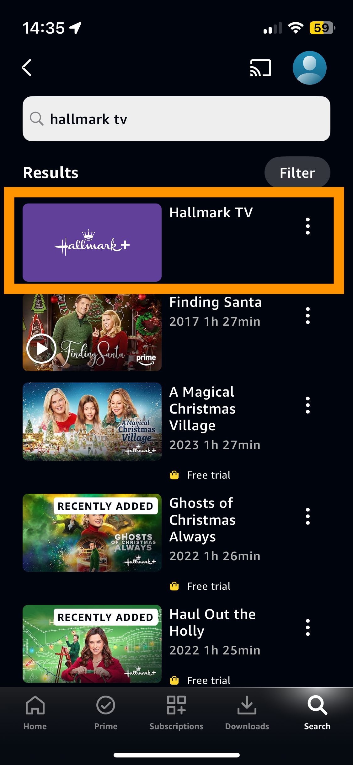 1733762193 246 So schauen Sie sich in Grossbritannien Weihnachtsfilme von Hallmark Channel
