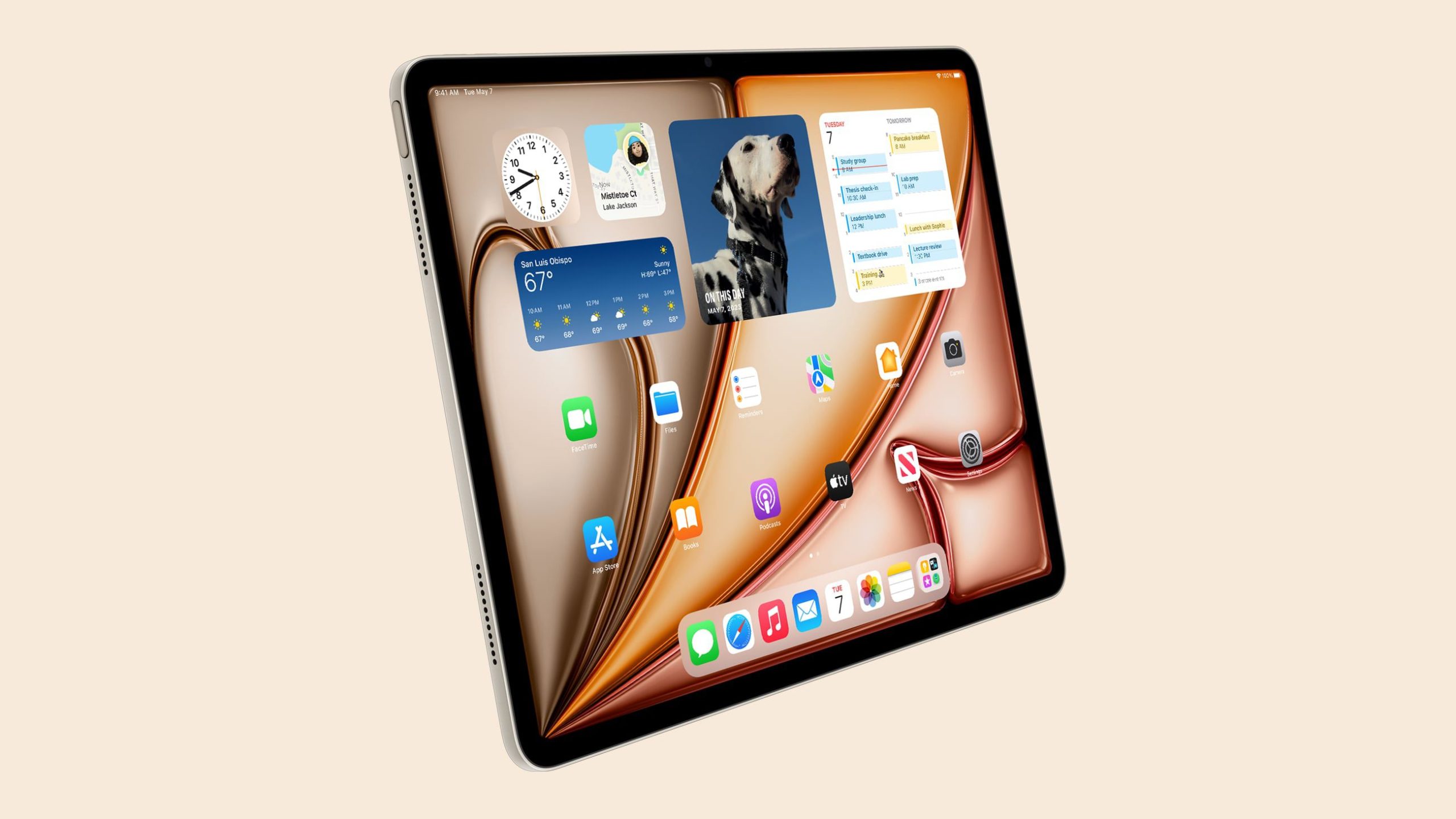 1733852183 Verhindern Sie dass der iPad Bildschirm automatisch gedimmt wird scaled