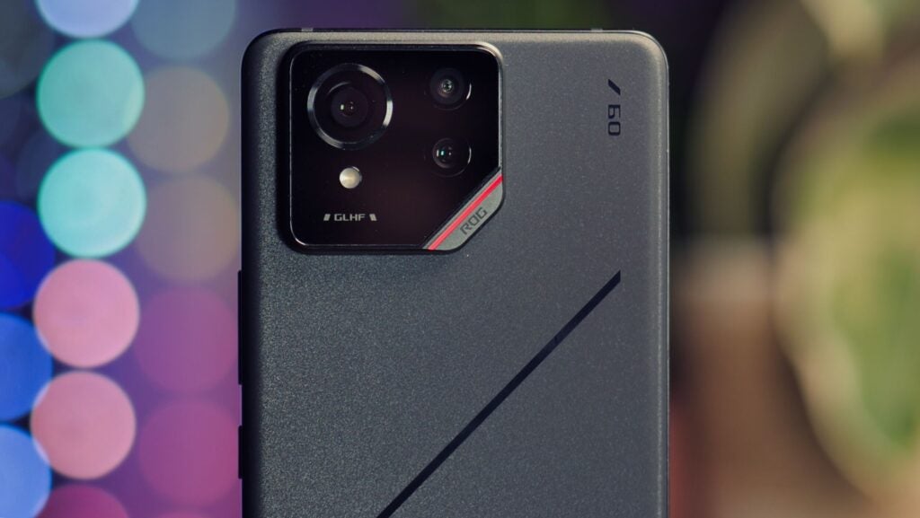 ROG Phone 9 Pro