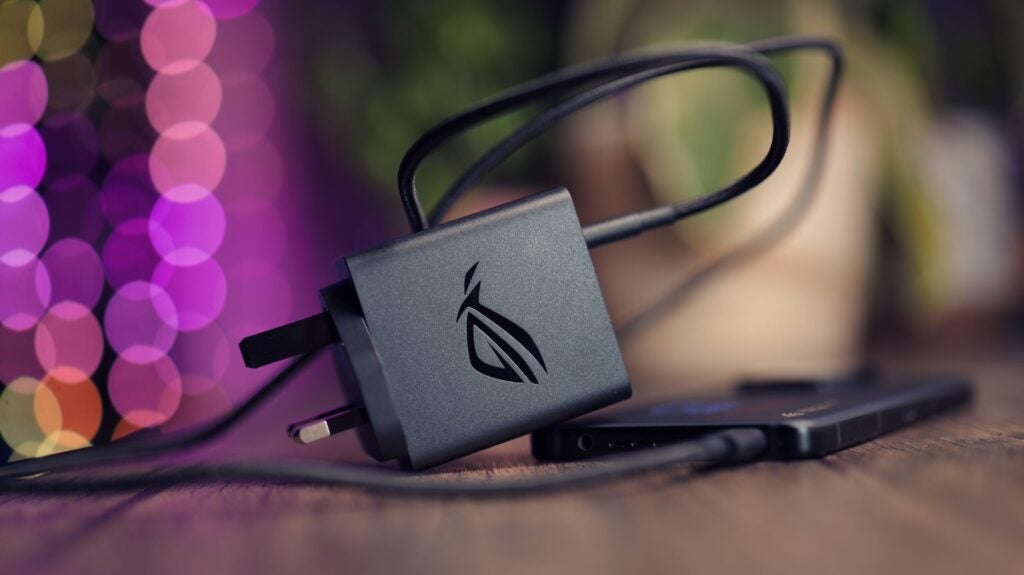 Asus Rog Phone 9 Pro Edition-Ladegerät