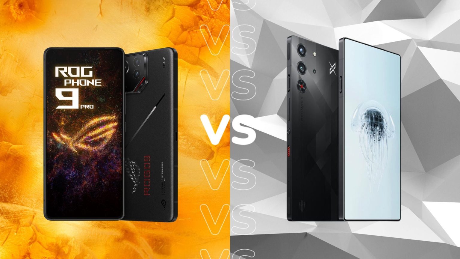 1733854342 ROG Phone 9 Pro vs RedMagic 10 Pro Kampf der