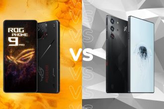1733854342 ROG Phone 9 Pro vs RedMagic 10 Pro Kampf der