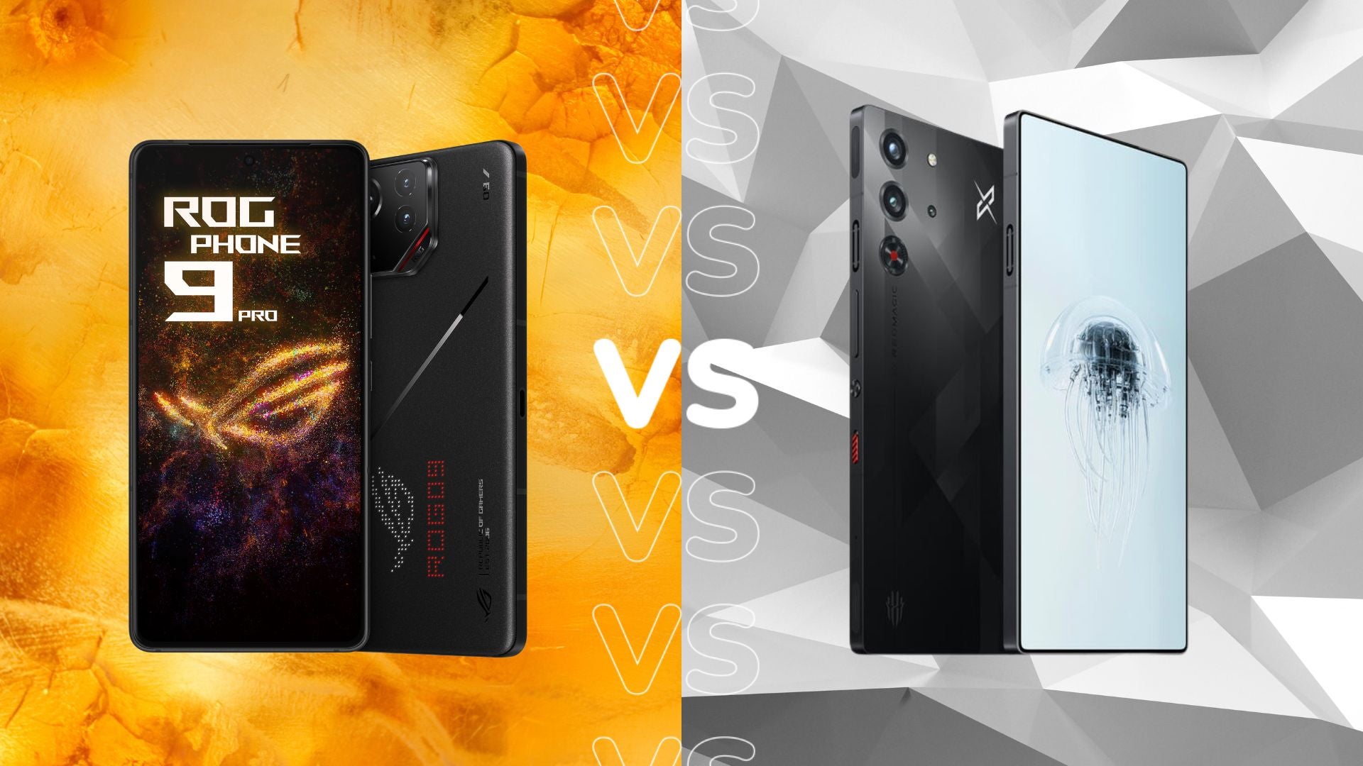 1733854342 ROG Phone 9 Pro vs RedMagic 10 Pro Kampf der