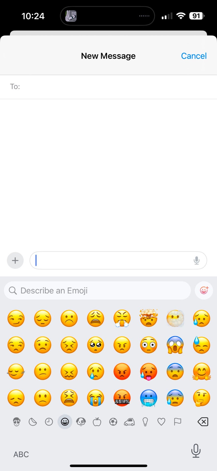 1734089785 538 So erstellen Sie ein KI Genmoji auf Ihrem iPhone