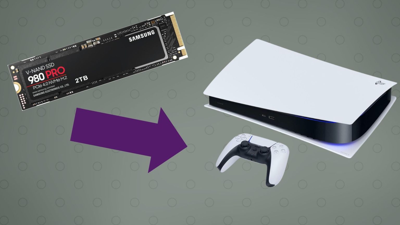 1734447655 So installieren Sie eine SSD in Ihrer PS5 und erweitern