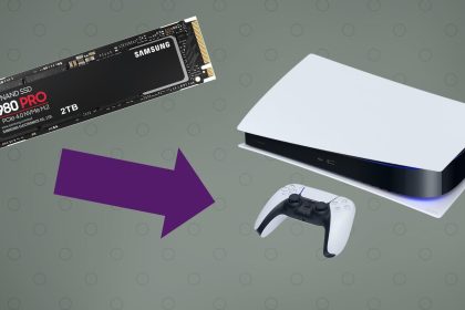 1734447655 So installieren Sie eine SSD in Ihrer PS5 und erweitern