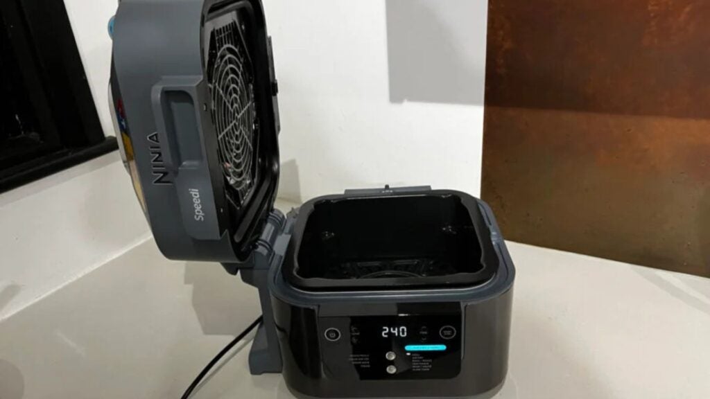 Ninja Speedi 10 in 1