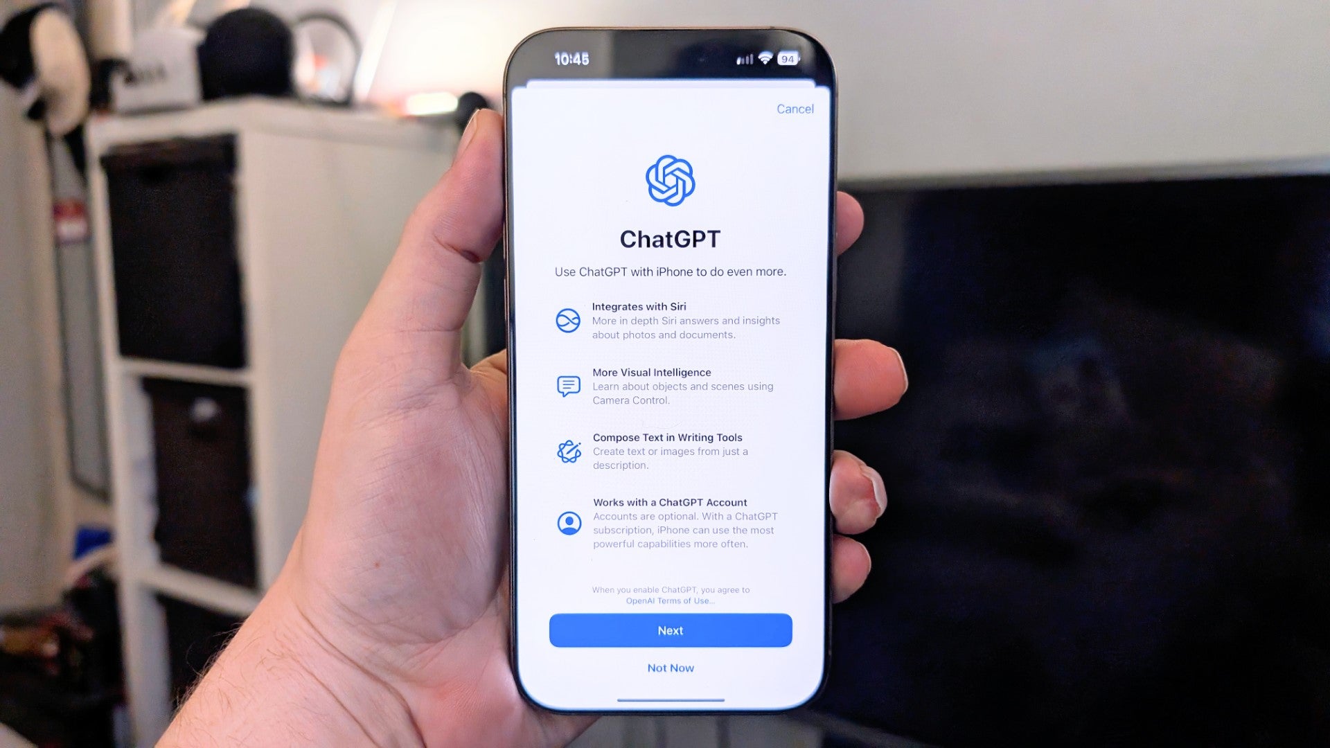 1734694592 So entfernen Sie ChatGPT vollstaendig aus Apple Intelligence