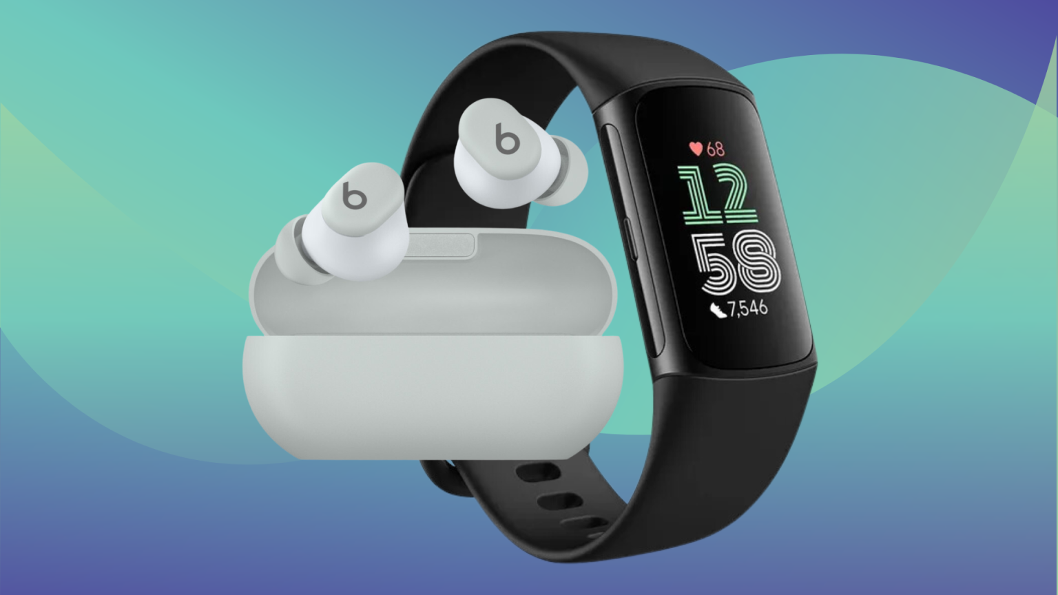 1735034424 Fitbit muss im Jahr 2025 zum Beats of Wearables werden