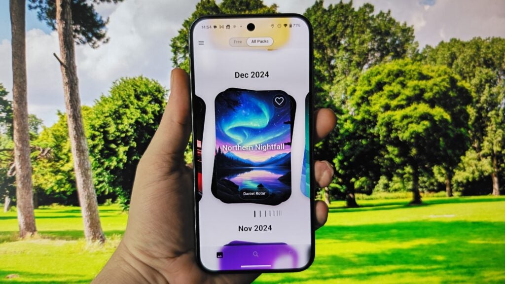 WallpaperZ-App