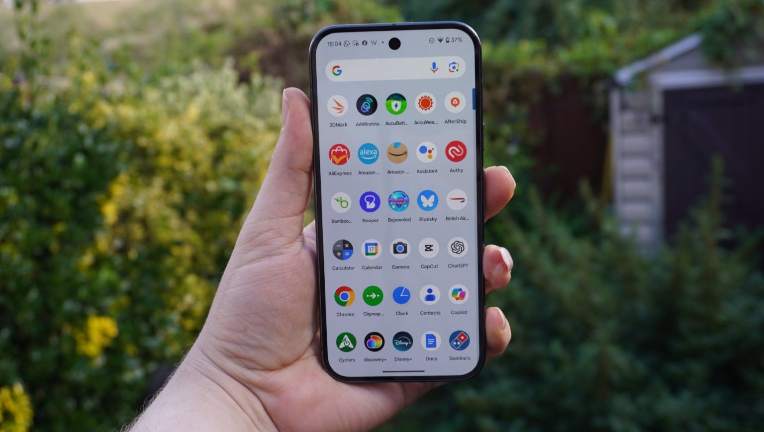 1735221634 Haben Sie zu Weihnachten ein Android Geraet bekommen Dies sind die
